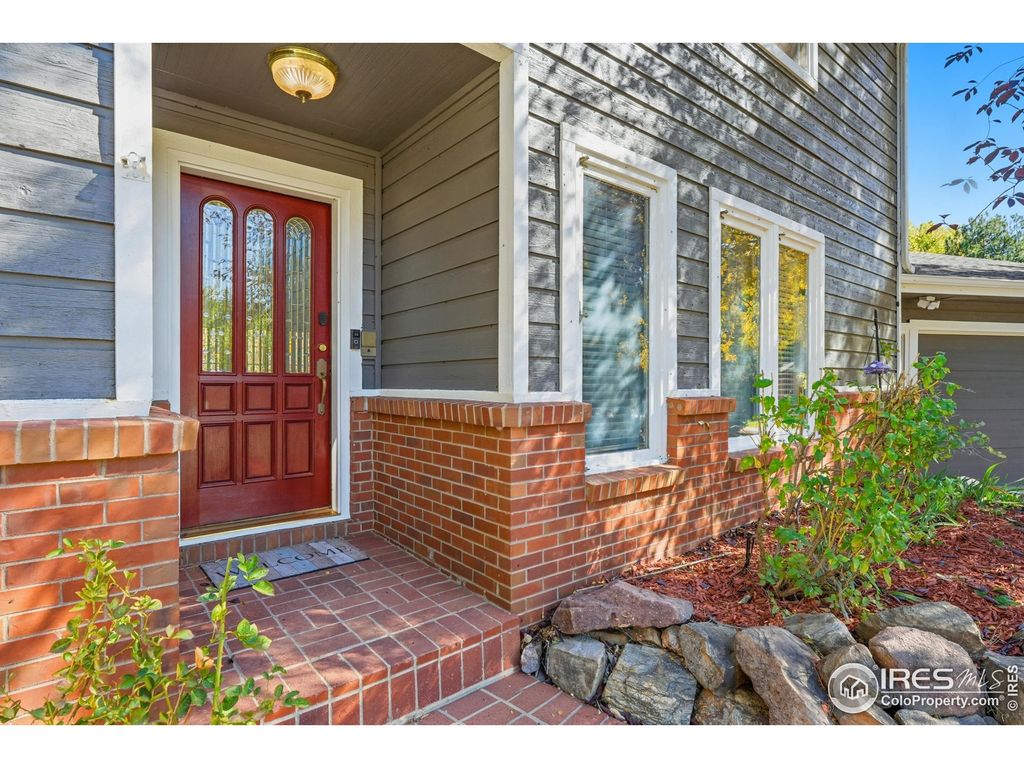 Photo of 4584 Robinson Pl, Boulder, CO 80301 (MLS # 1046570)