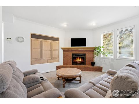 Tiny photo for 4584 Robinson Pl, Boulder, CO 80301 (MLS # 1046570)