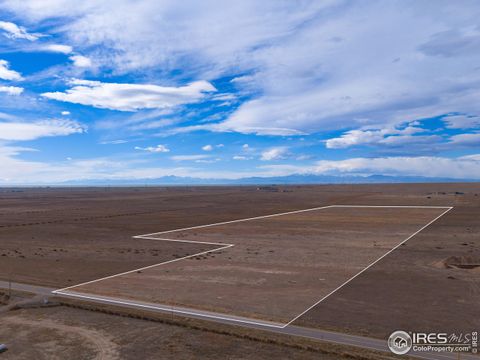 Photo of 1 CR 29, Nunn, CO 80648 (MLS # 1047977)