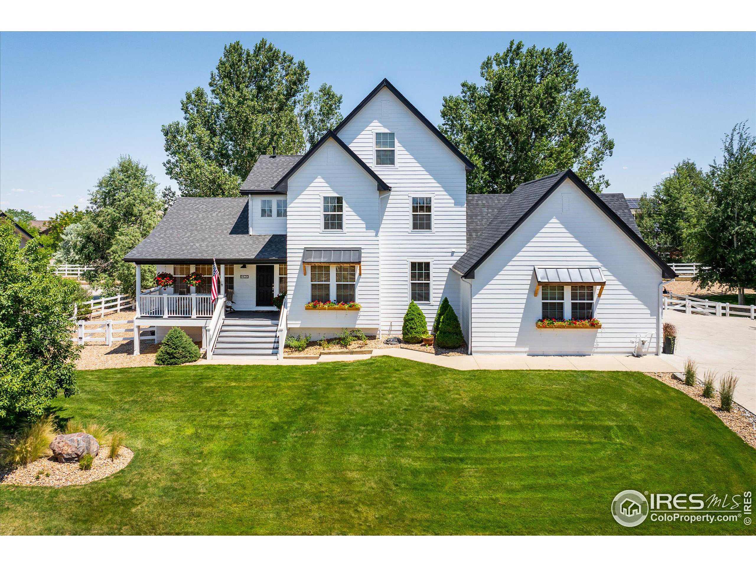 View Longmont, CO 80504 house