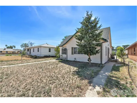 285 S 8th Ave, Brighton, CO 80601 - #: 1015936