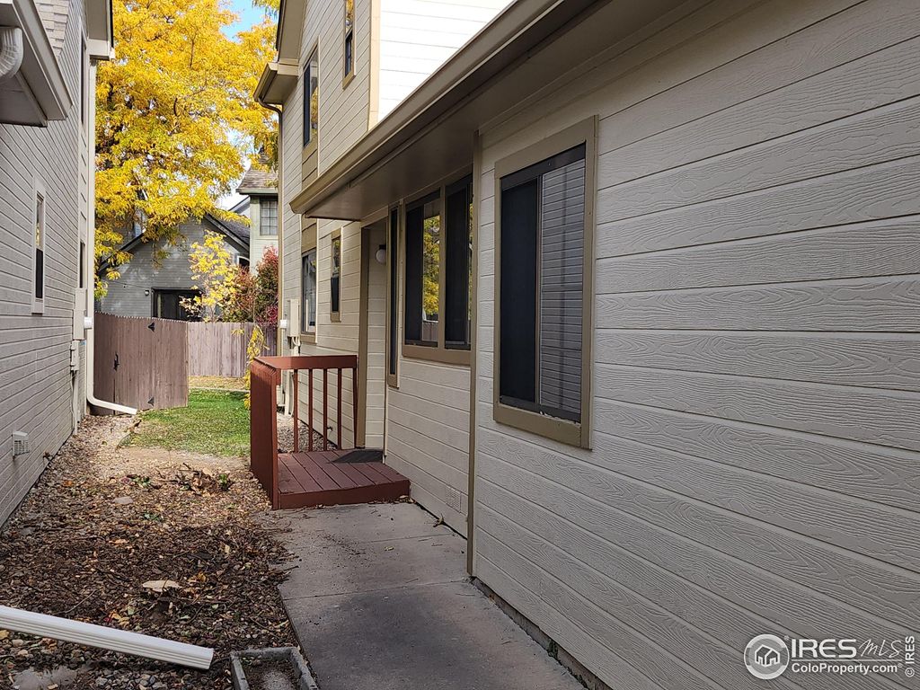 Photo of 4841 Baldwin Pl, Boulder, CO 80301 (MLS # 1046487)