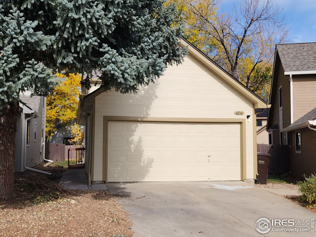 Photo of 4841 Baldwin Pl, Boulder, CO 80301 (MLS # 1046487)