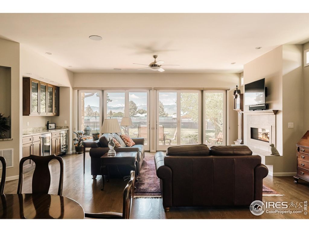 Photo of 4993 Clubhouse Ct, Boulder, CO 80301 (MLS # 1045004)