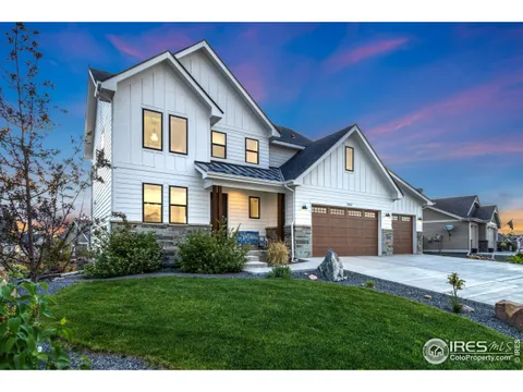 7061 Sage Meadows Dr, Wellington, CO MLS: 1032200