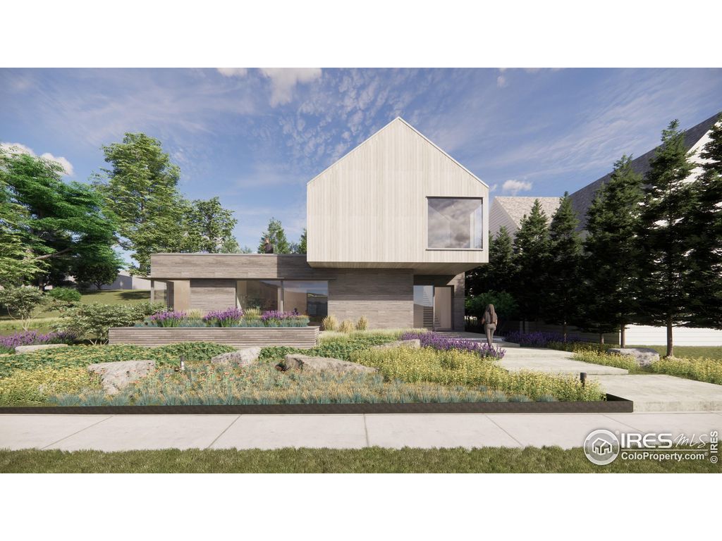 Photo of 545 Pearl St, Boulder, CO 80302 (MLS # 1009740)