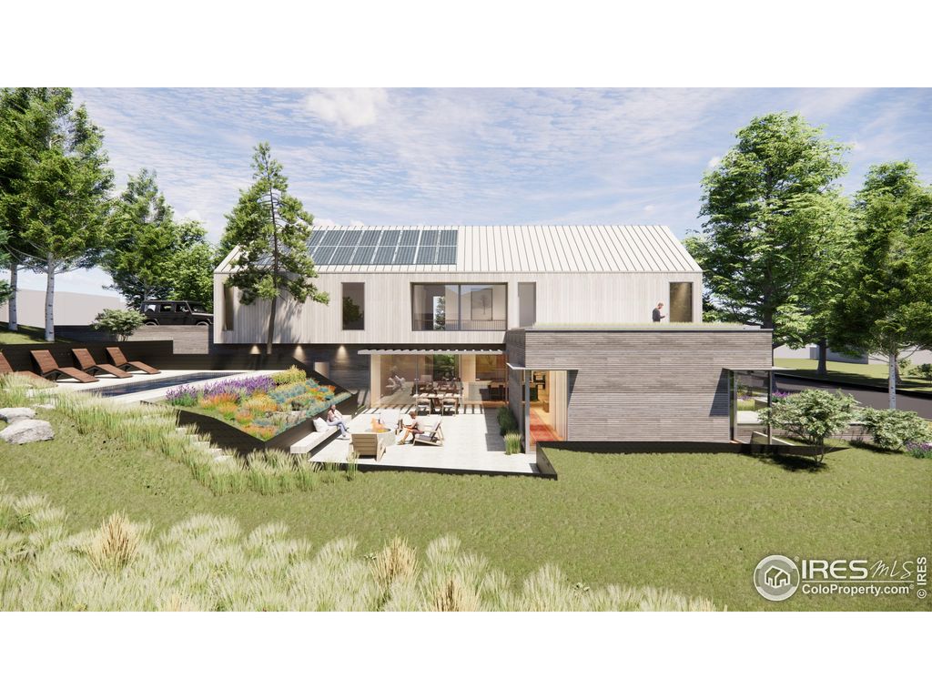 Photo of 545 Pearl St, Boulder, CO 80302 (MLS # 1009740)