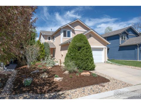 3821 Howe Ct Boulder CO 80301