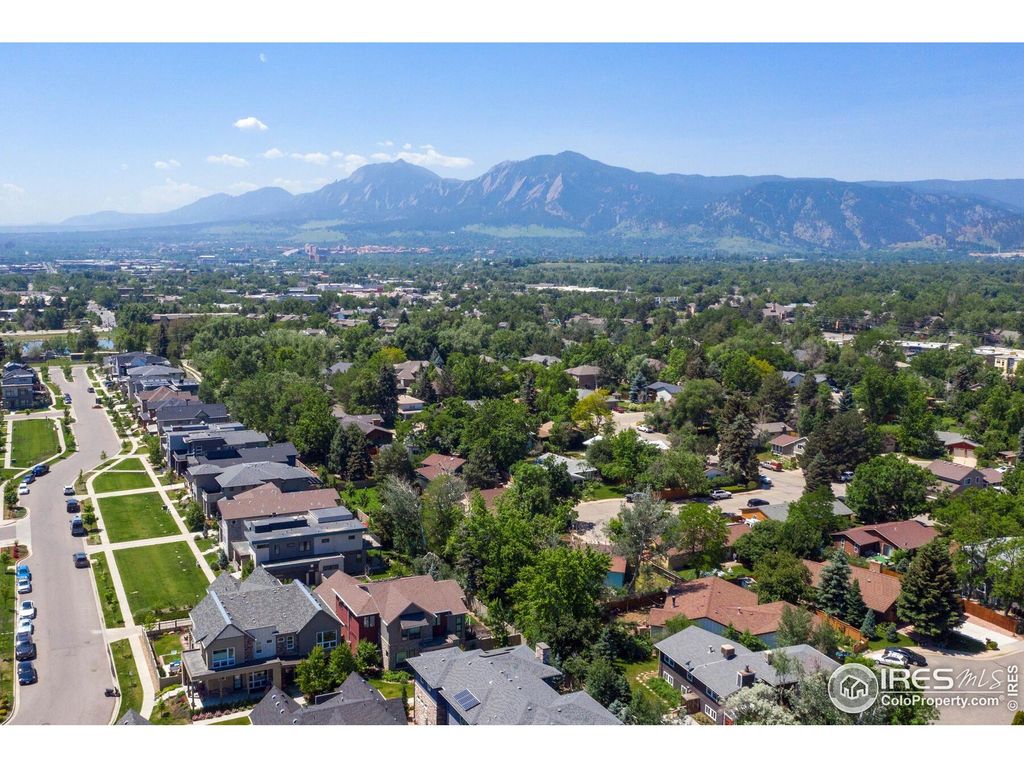 Photo of 3821 Howe Ct, Boulder, CO 80301 (MLS # 1033418)