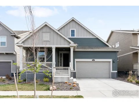 840 Clover Loop, Lafayette, CO MLS: 1032376