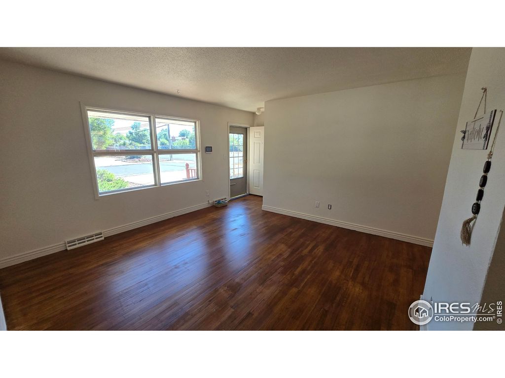 Photo of 1545 28th Avenue Pl, Greeley, CO 80634 (MLS # 1048197)