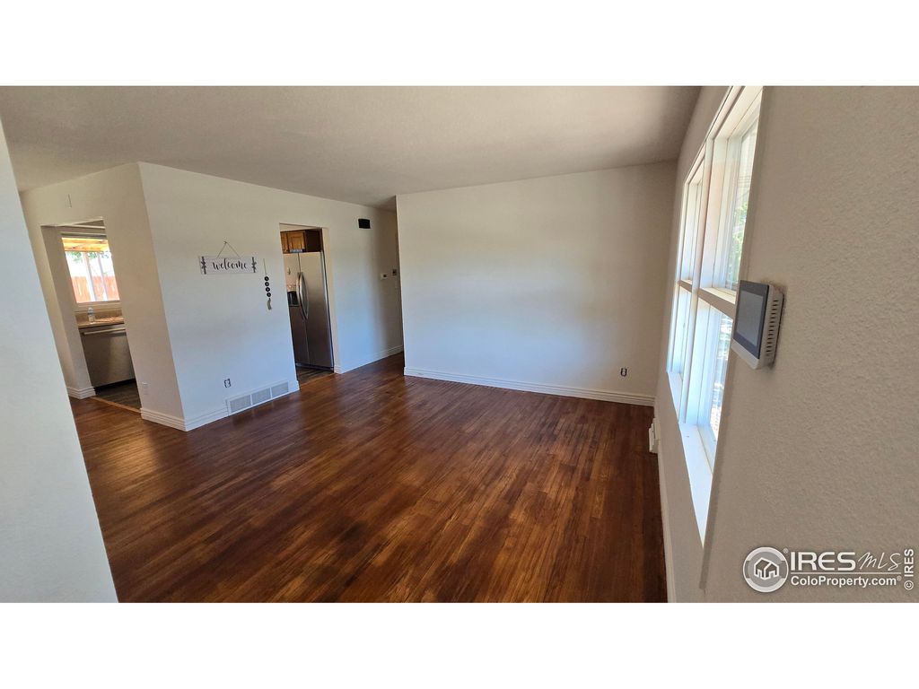 Photo of 1545 28th Avenue Pl, Greeley, CO 80634 (MLS # 1048197)