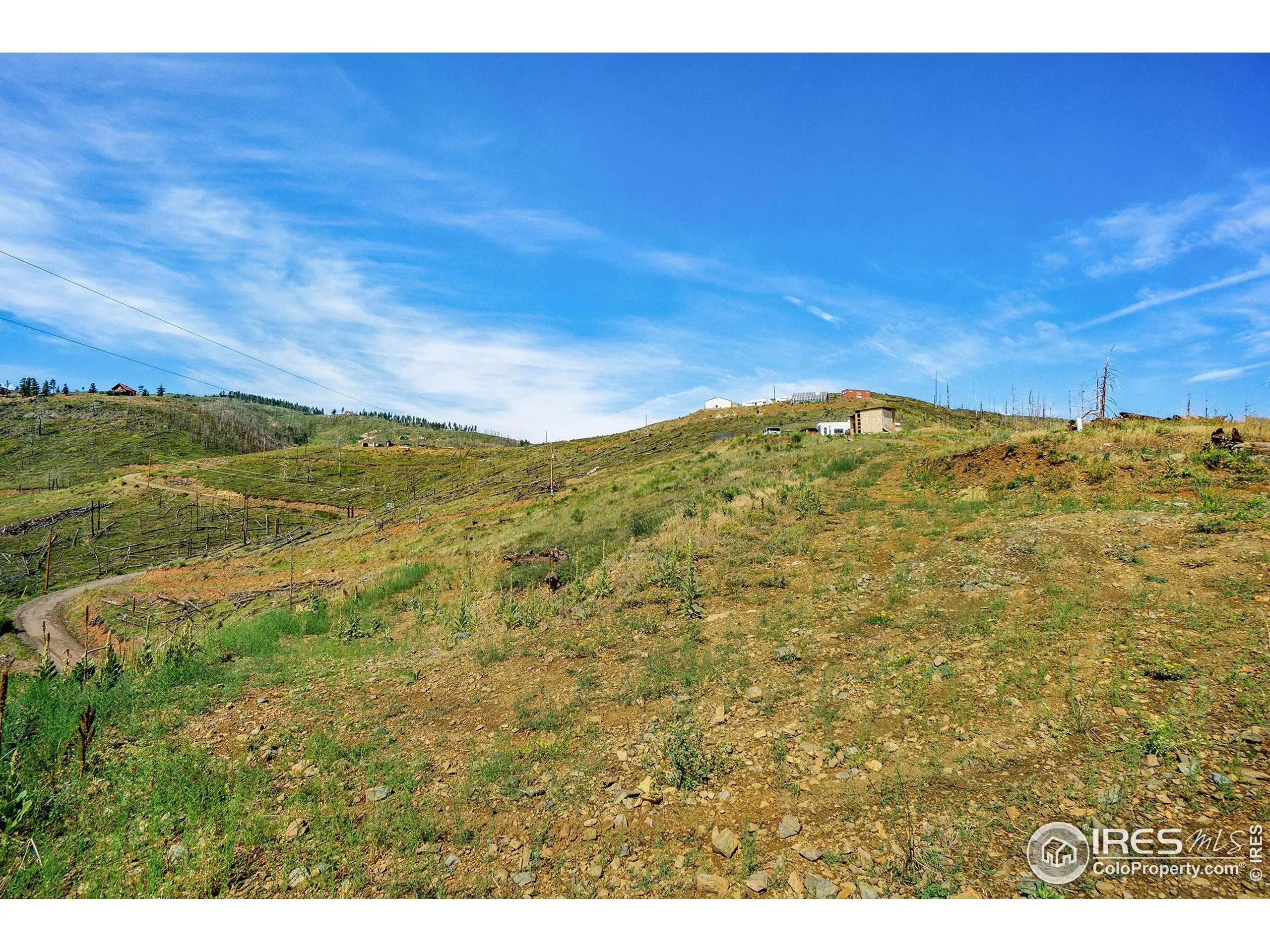 Bellvue, Colorado 80512, United States, ,Land,Pending,88996