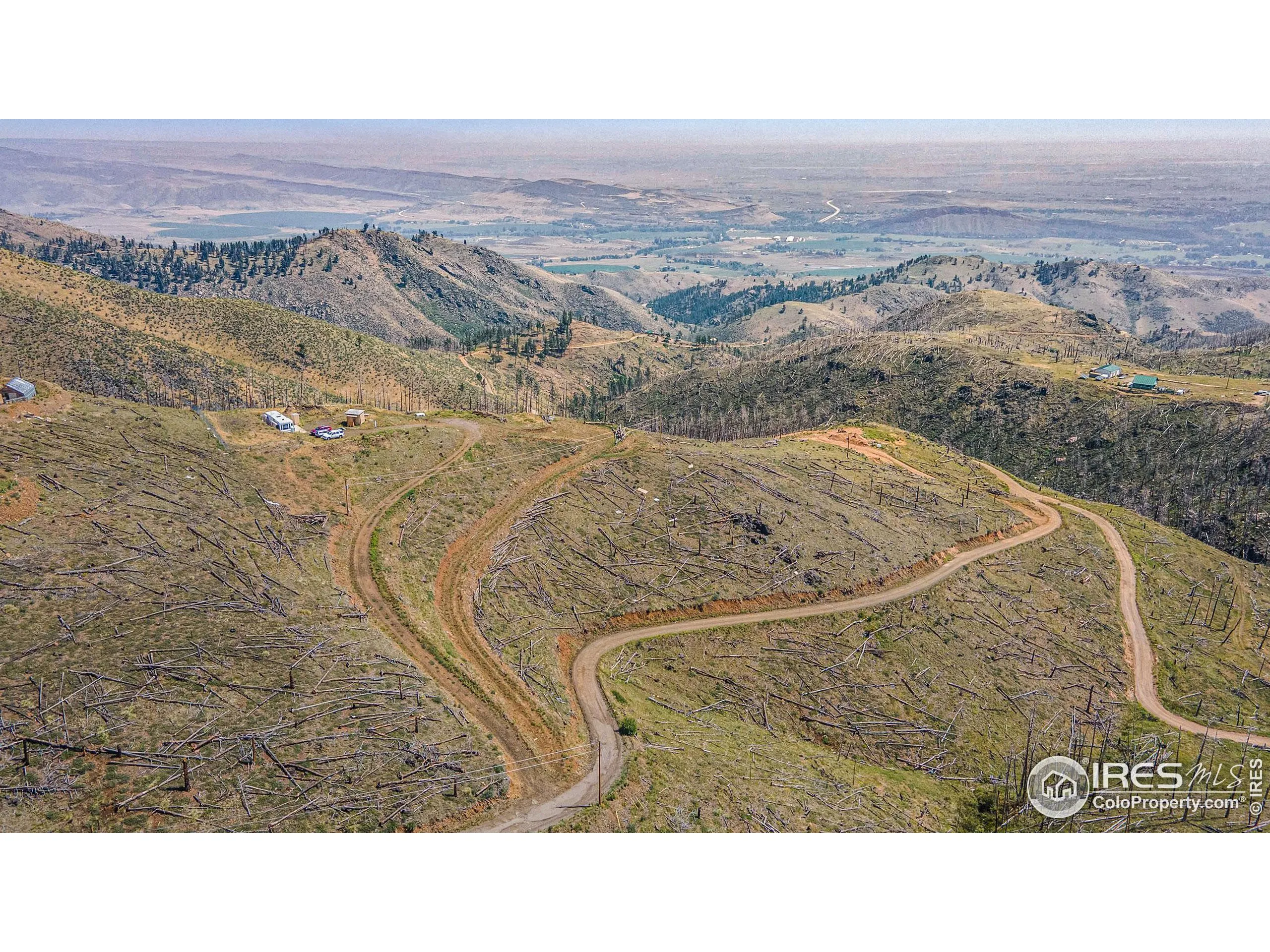 Bellvue, Colorado 80512, United States, ,Land,Pending,88996