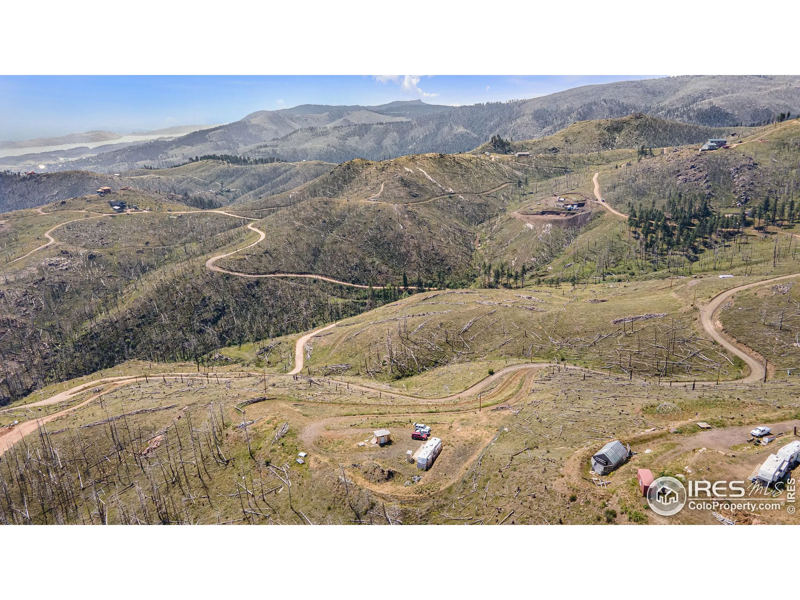 Bellvue, Colorado 80512, United States, ,Land,Pending,88996