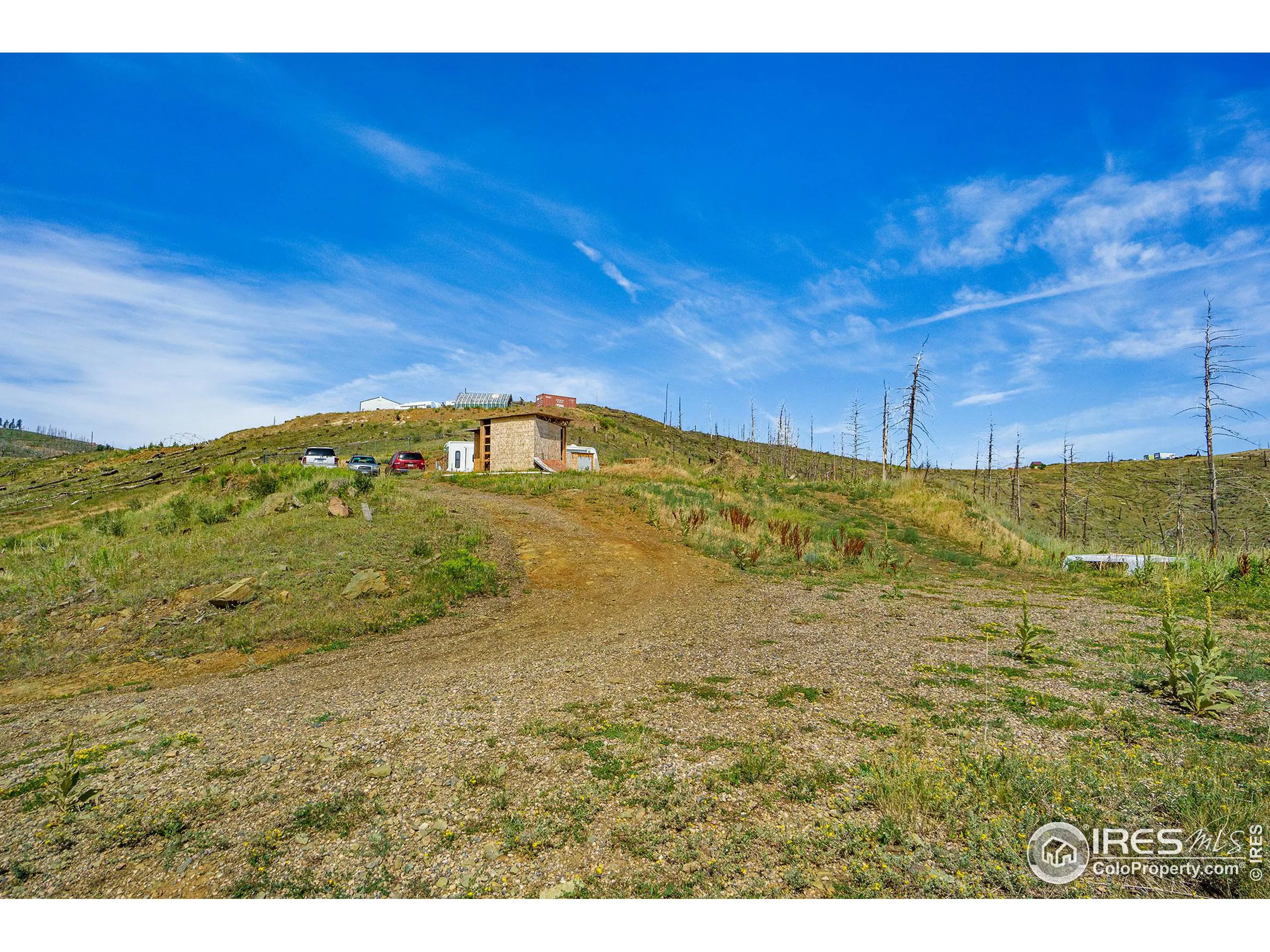 Bellvue, Colorado 80512, United States, ,Land,Pending,88996