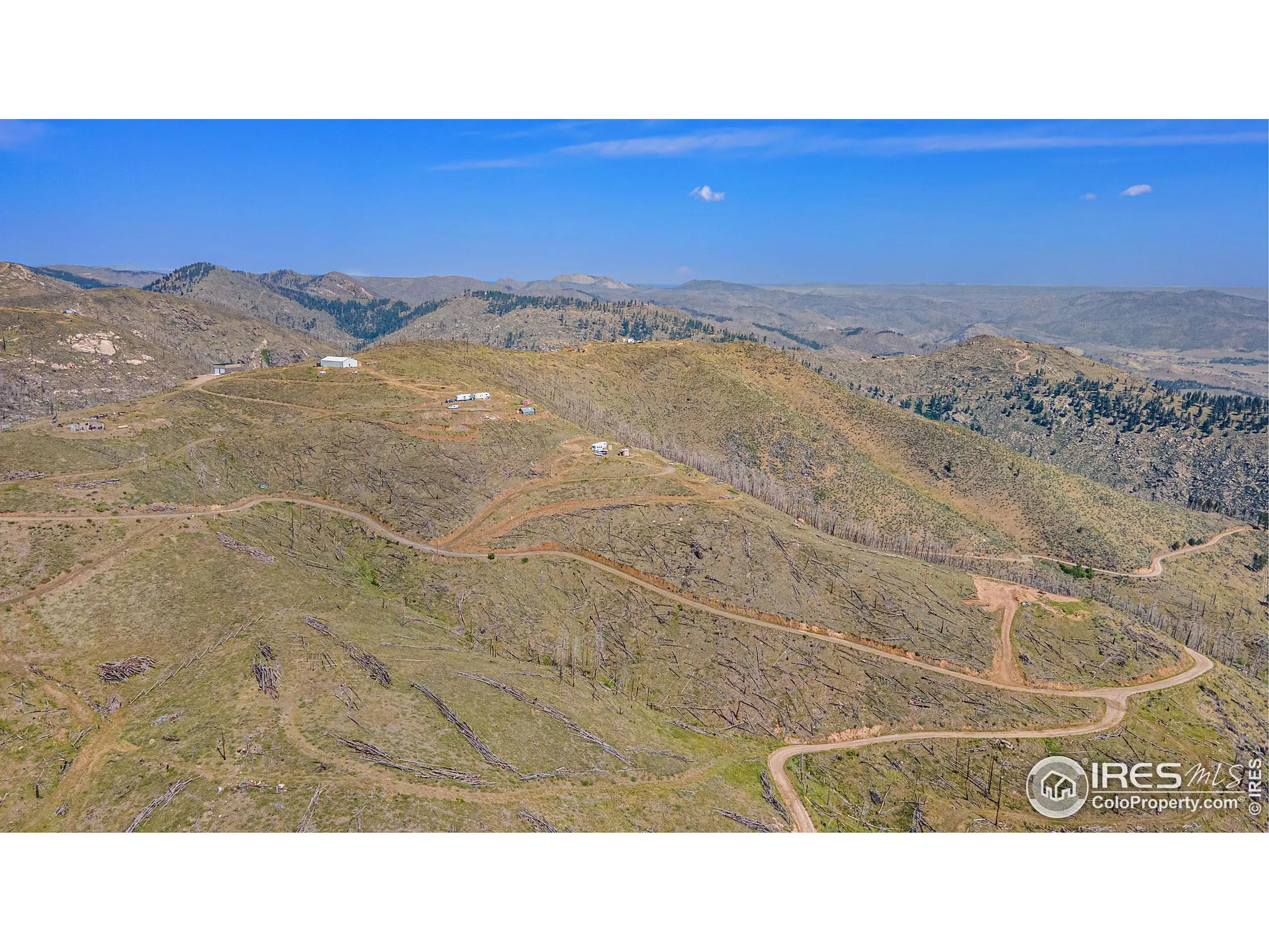 Bellvue, Colorado 80512, United States, ,Land,Pending,88996