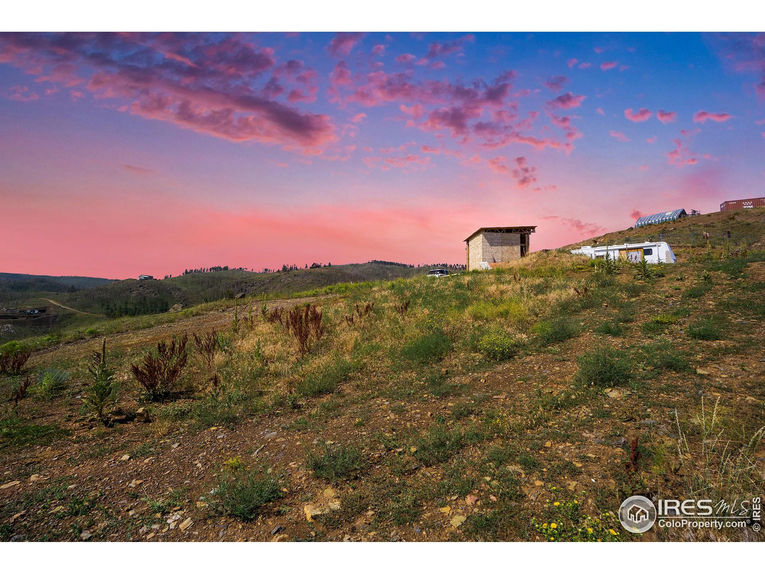 Bellvue, Colorado 80512, United States, ,Land,Pending,88996