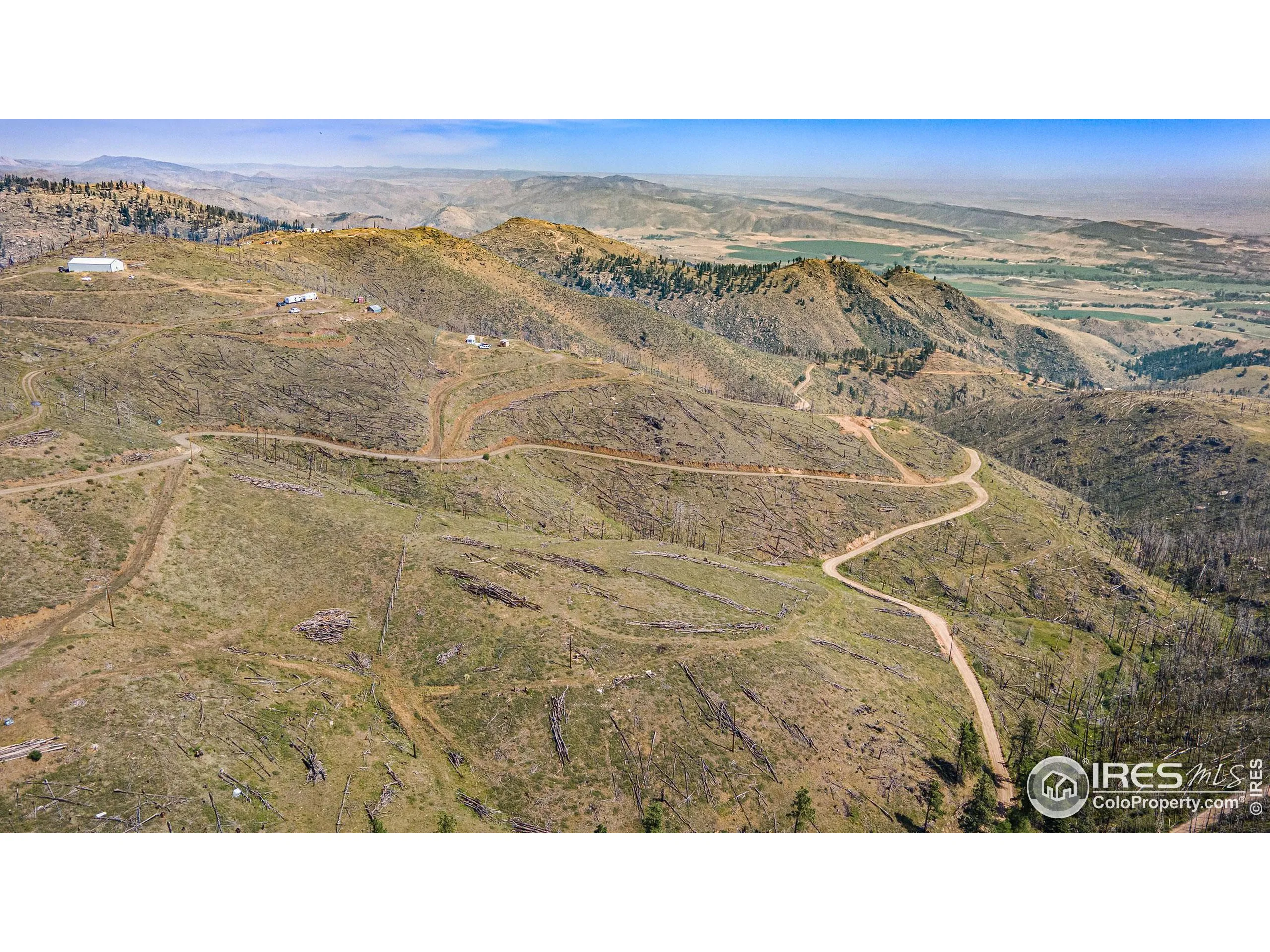 Bellvue, Colorado 80512, United States, ,Land,Pending,88996