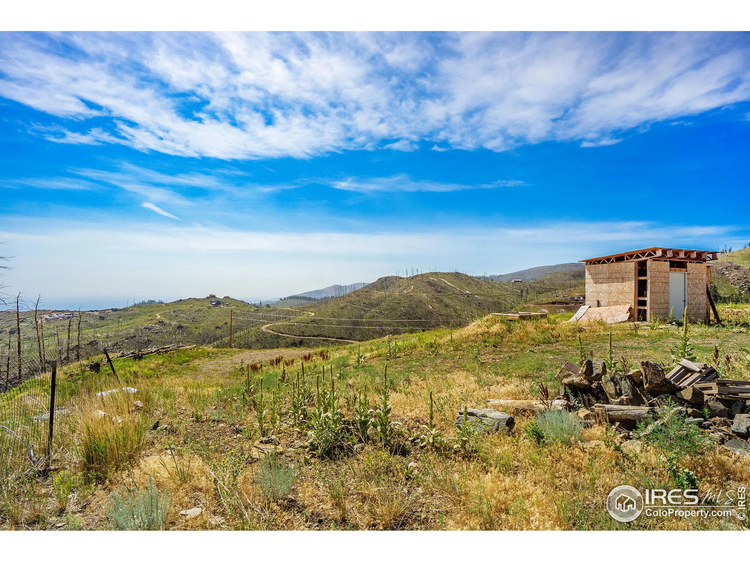 Bellvue, Colorado 80512, United States, ,Land,Pending,88996