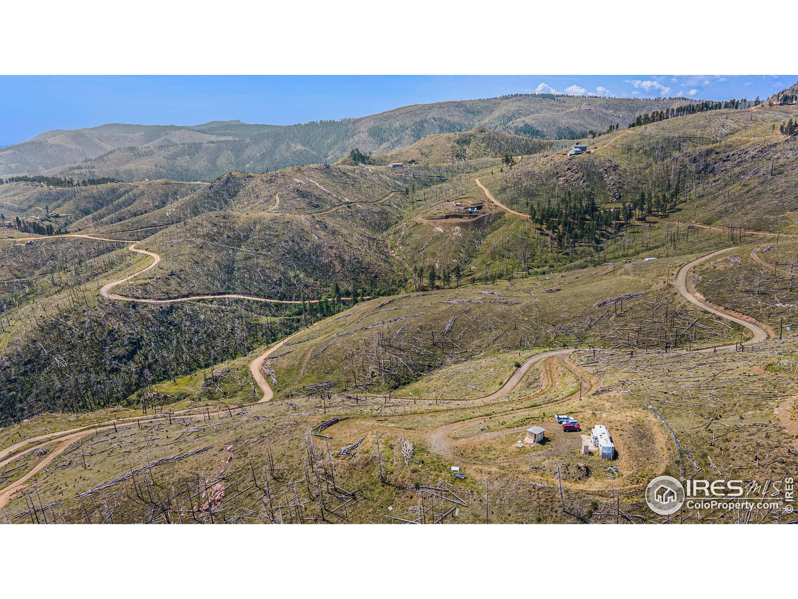 Bellvue, Colorado 80512, United States, ,Land,Pending,88996