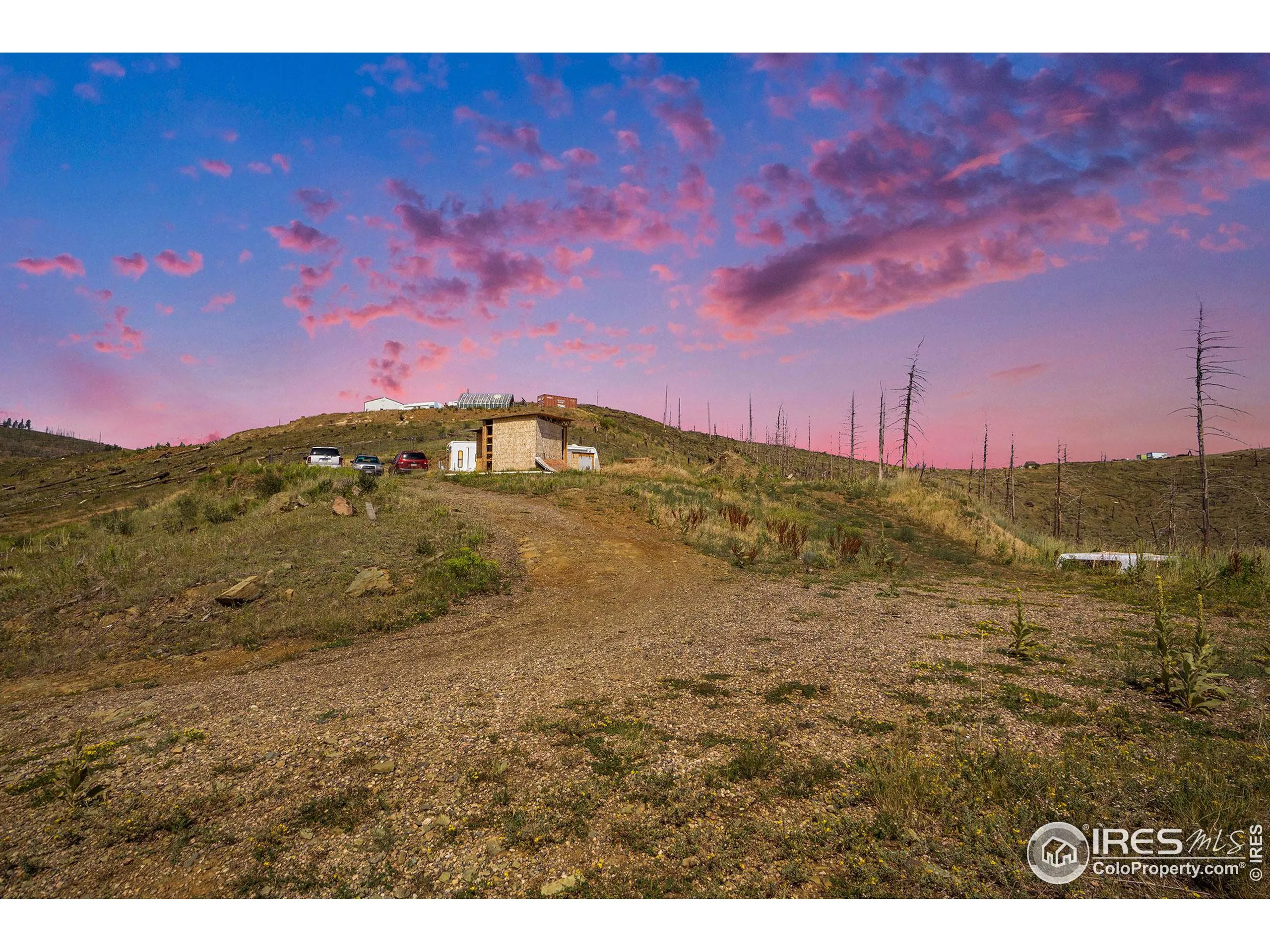 Bellvue, Colorado 80512, United States, ,Land,Pending,88996