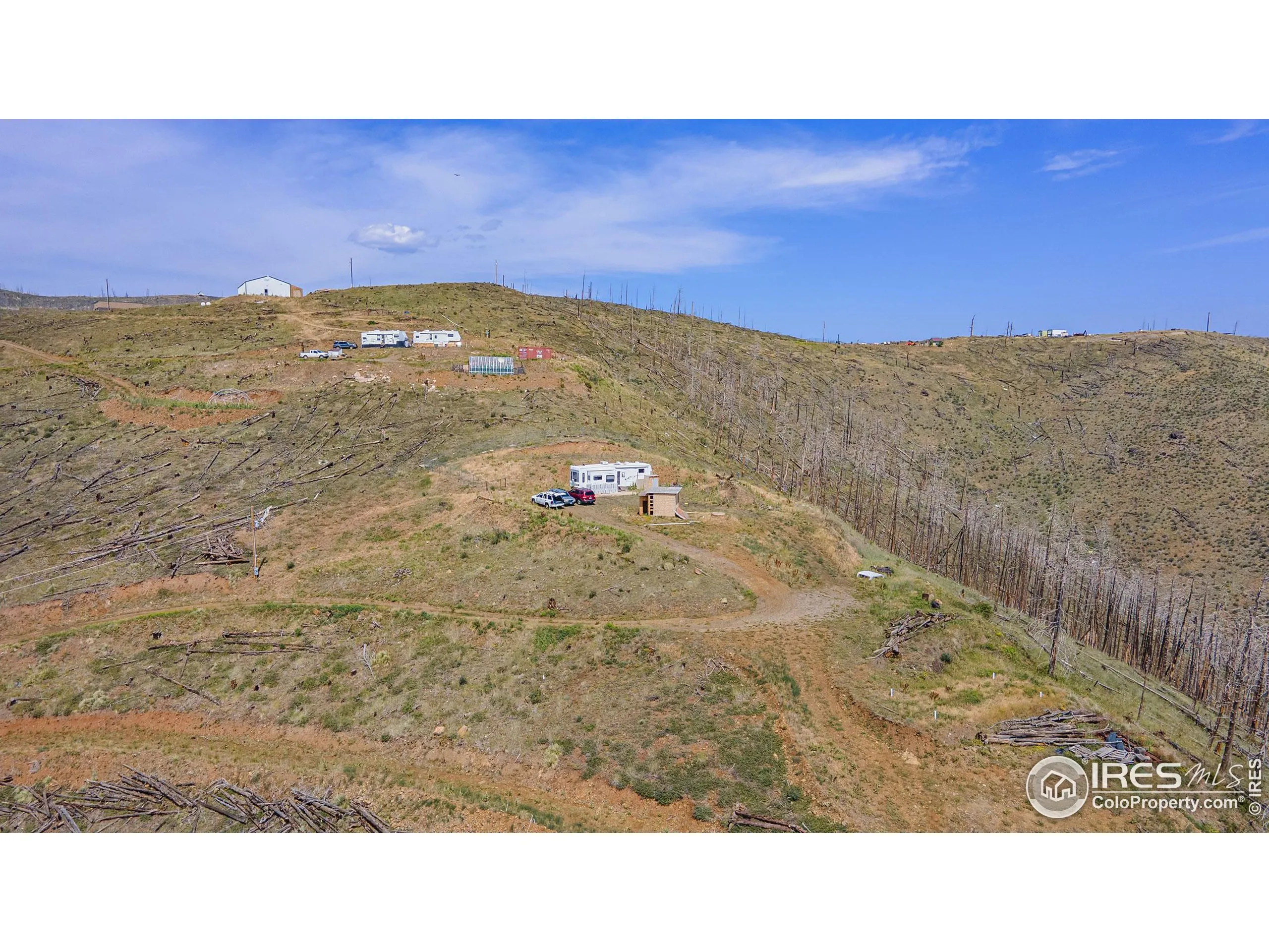 Bellvue, Colorado 80512, United States, ,Land,Pending,88996