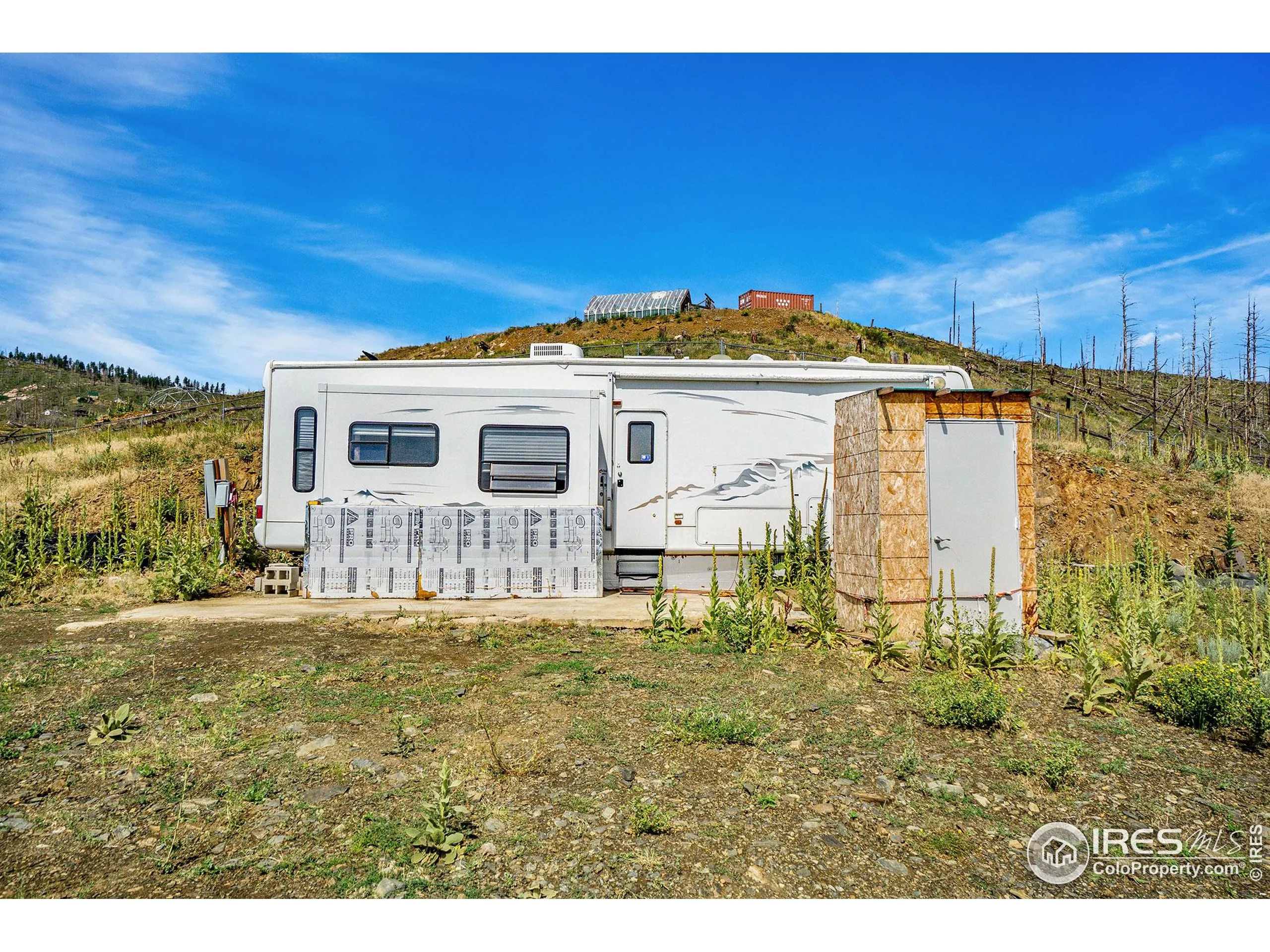 Bellvue, Colorado 80512, United States, ,Land,Pending,88996