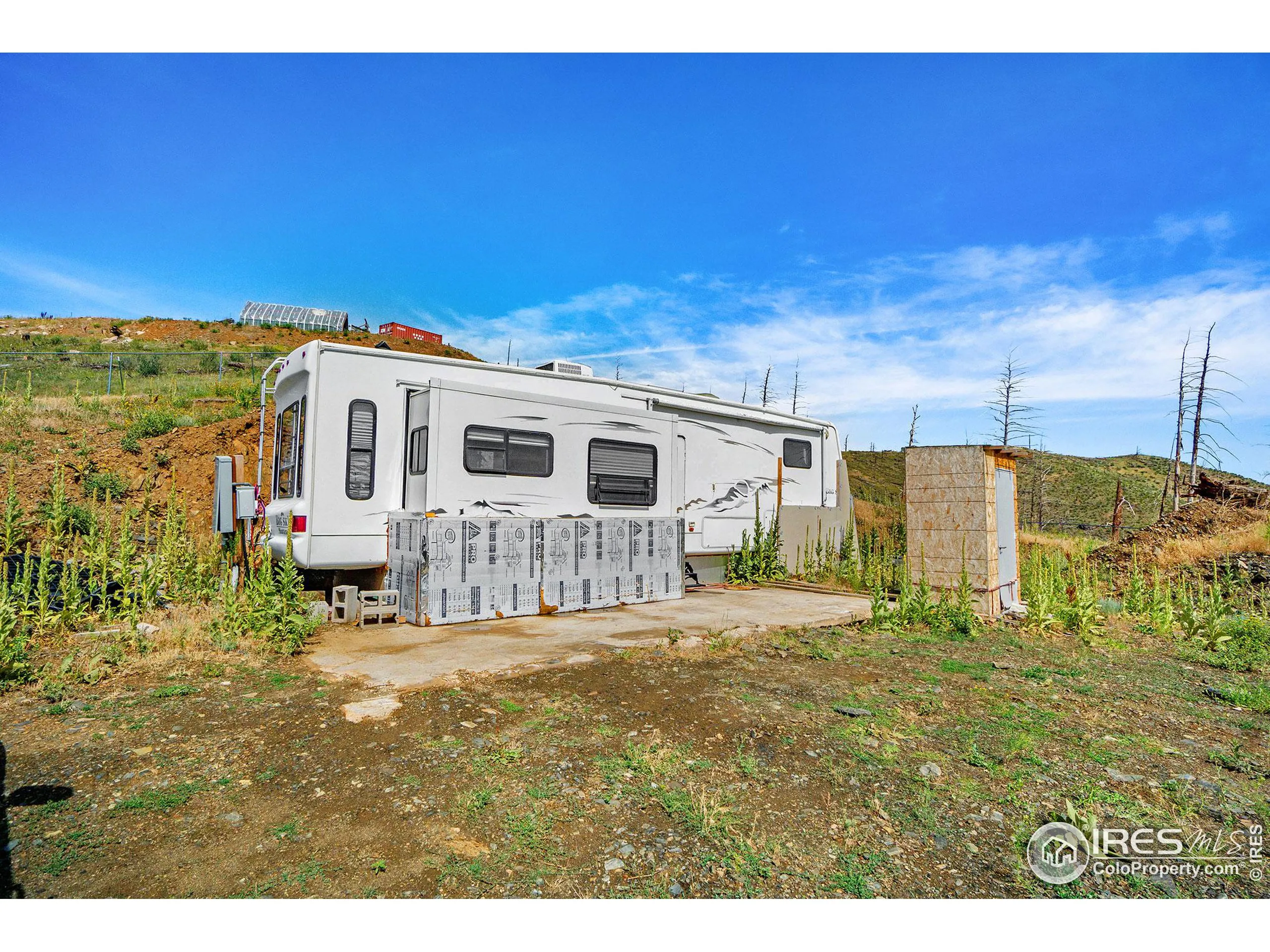 Bellvue, Colorado 80512, United States, ,Land,Pending,88996