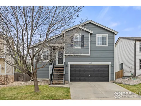 1887 Twin Lakes Cir, Loveland, CO 80538 - MLS#: 1032700