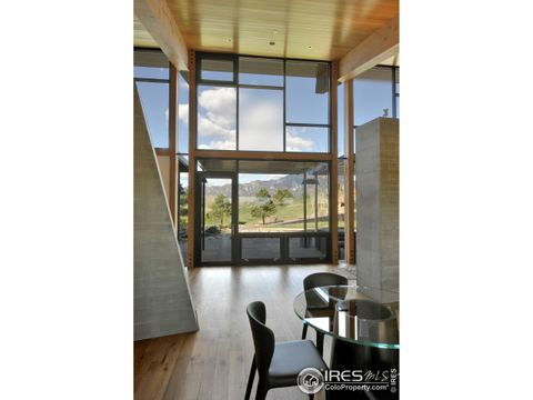 Tiny photo for 1355 S Cherryvale Rd, Boulder, CO 80303 (MLS # 1036310)