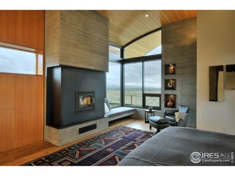 Tiny photo for 1355 S Cherryvale Rd, Boulder, CO 80303 (MLS # 1036310)