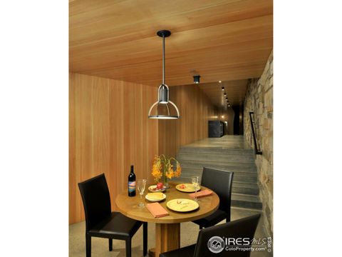 Tiny photo for 1355 S Cherryvale Rd, Boulder, CO 80303 (MLS # 1036310)