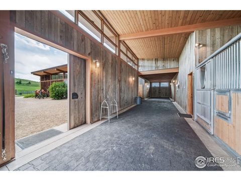 Tiny photo for 1355 S Cherryvale Rd, Boulder, CO 80303 (MLS # 1036310)