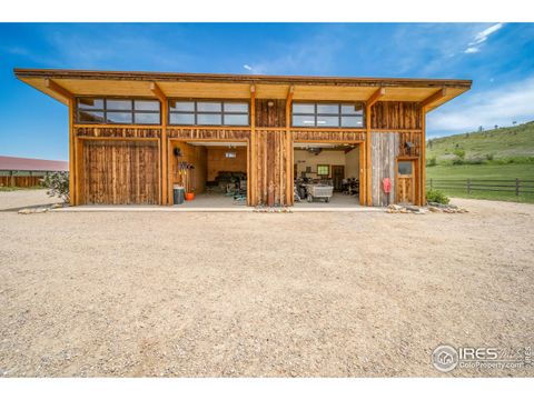 Tiny photo for 1355 S Cherryvale Rd, Boulder, CO 80303 (MLS # 1036310)