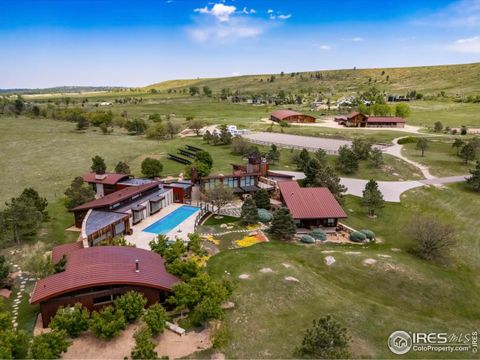 Tiny photo for 1355 S Cherryvale Rd, Boulder, CO 80303 (MLS # 1036310)