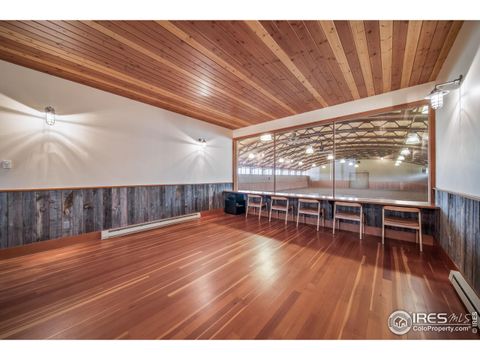 Tiny photo for 1355 S Cherryvale Rd, Boulder, CO 80303 (MLS # 1036310)