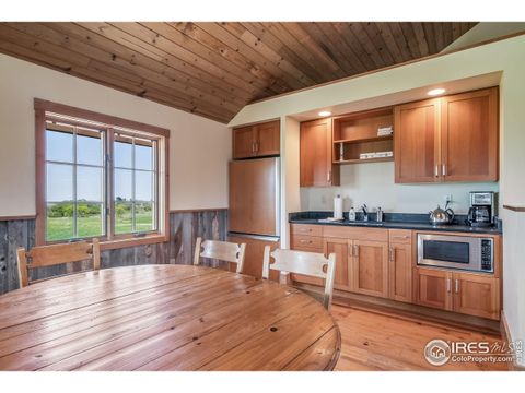 Tiny photo for 1355 S Cherryvale Rd, Boulder, CO 80303 (MLS # 1036310)