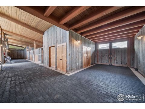 Tiny photo for 1355 S Cherryvale Rd, Boulder, CO 80303 (MLS # 1036310)