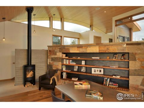 Tiny photo for 1355 S Cherryvale Rd, Boulder, CO 80303 (MLS # 1036310)