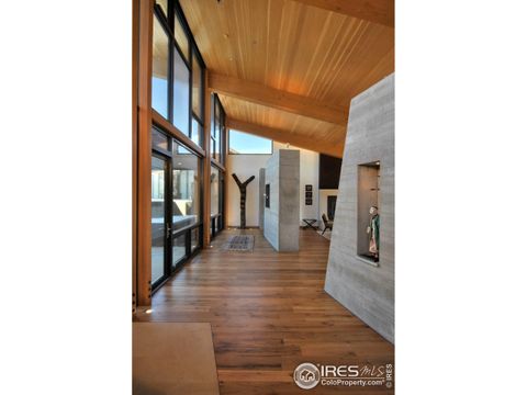 Tiny photo for 1355 S Cherryvale Rd, Boulder, CO 80303 (MLS # 1036310)