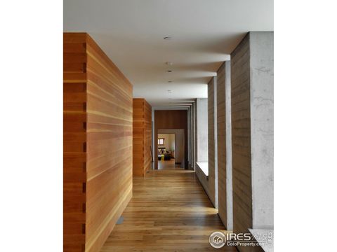 Tiny photo for 1355 S Cherryvale Rd, Boulder, CO 80303 (MLS # 1036310)