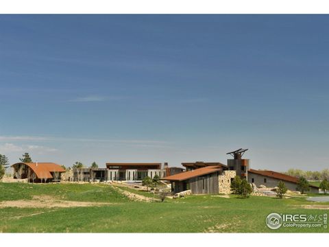 Tiny photo for 1355 S Cherryvale Rd, Boulder, CO 80303 (MLS # 1036310)