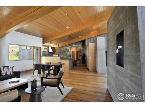 Tiny photo for 1355 S Cherryvale Rd, Boulder, CO 80303 (MLS # 1036310)