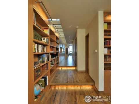 Tiny photo for 1355 S Cherryvale Rd, Boulder, CO 80303 (MLS # 1036310)