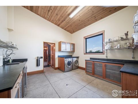 Tiny photo for 1355 S Cherryvale Rd, Boulder, CO 80303 (MLS # 1036310)