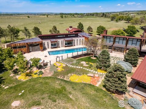 Tiny photo for 1355 S Cherryvale Rd, Boulder, CO 80303 (MLS # 1036310)