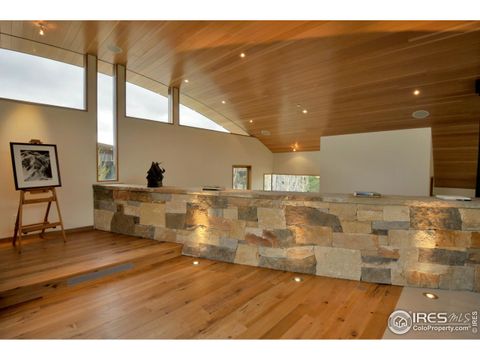 Tiny photo for 1355 S Cherryvale Rd, Boulder, CO 80303 (MLS # 1036310)