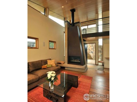 Tiny photo for 1355 S Cherryvale Rd, Boulder, CO 80303 (MLS # 1036310)