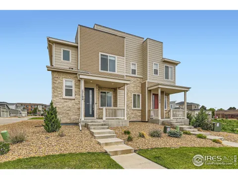 17106 E Alameda Pkwy, Aurora, CO MLS: 1034174